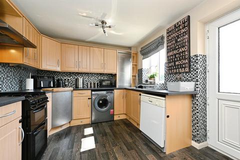 3 bedroom semi-detached house for sale, Blackford, King's Lynn