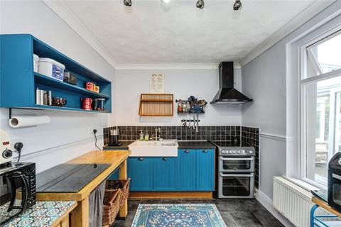 2 bedroom end of terrace house for sale, Culfor Road, Swansea SA4