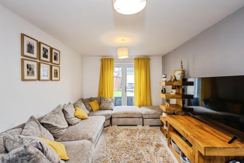 4 bedroom detached house for sale, Heol Pentre Bach, Swansea SA4