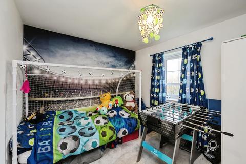 4 bedroom detached house for sale, Heol Pentre Bach, Swansea SA4