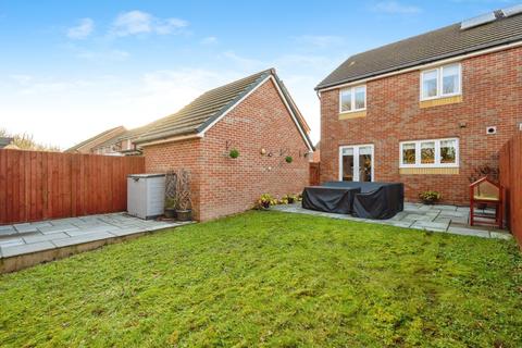 undefined, Ffordd Y Meillion, Swansea SA4