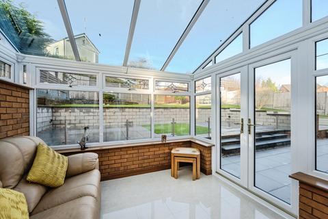 4 bedroom detached house for sale, Clos Benallt Fawr, Pontarddulais SA4