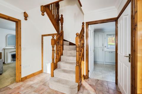 4 bedroom detached house for sale, Clos Benallt Fawr, Pontarddulais SA4