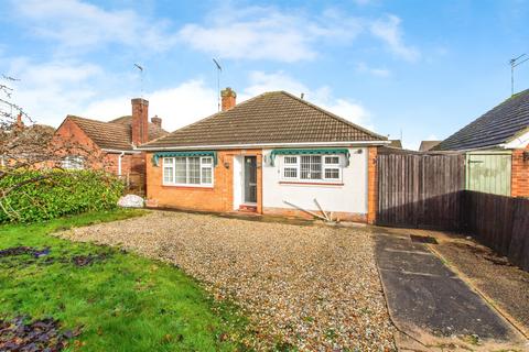 2 bedroom detached bungalow for sale, Boyces Road, Wisbech