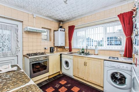 2 bedroom detached bungalow for sale, Boyces Road, Wisbech