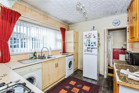 2 bedroom detached bungalow for sale, Boyces Road, Wisbech