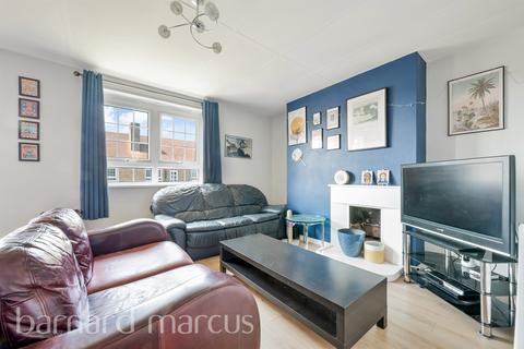 2 bedroom flat for sale, Sussex Road, Mitcham