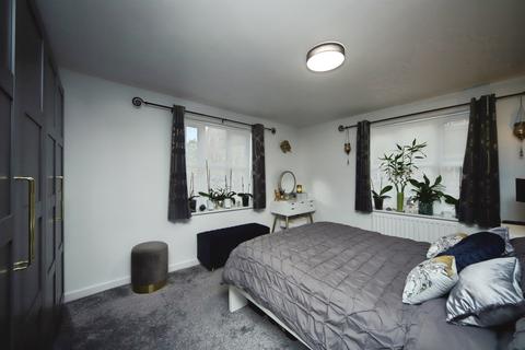 undefined, Massingham Park, Taunton