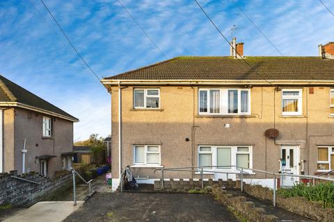 Flat - Heol Maes Y Cerrig, Swansea SA4