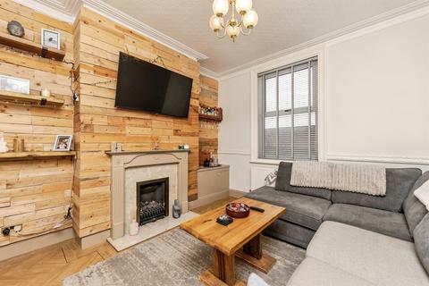 undefined, Weeland Road, Knottingley