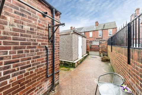 undefined, Weeland Road, Knottingley