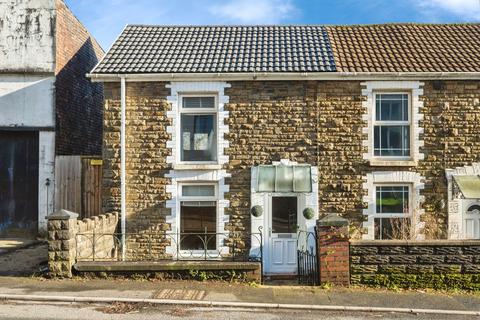 2 bedroom semi-detached house for sale, Fforest Road, Pontarddulais SA4