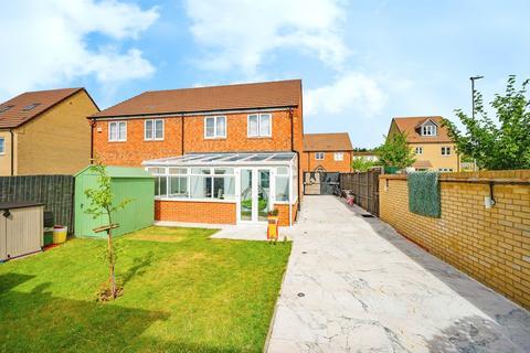 undefined, Tusroke Road, Luton
