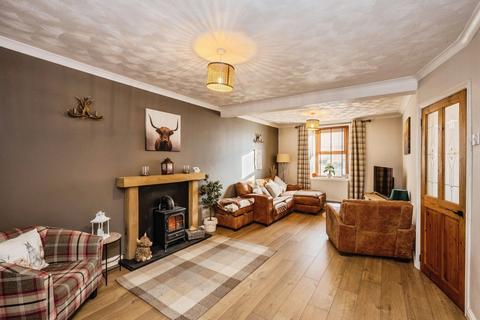 2 bedroom semi-detached house for sale, Tyn Y Bonau Road, Swansea SA4