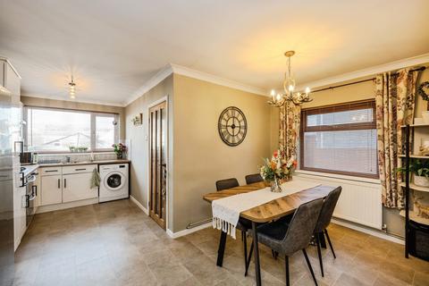 2 bedroom semi-detached house for sale, Tyn Y Bonau Road, Swansea SA4