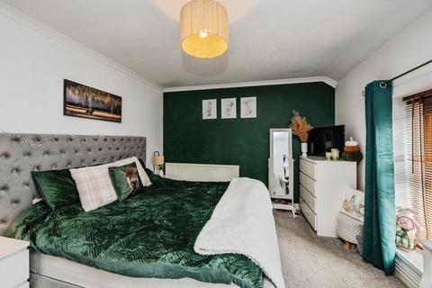 2 bedroom semi-detached house for sale, Tyn Y Bonau Road, Swansea SA4