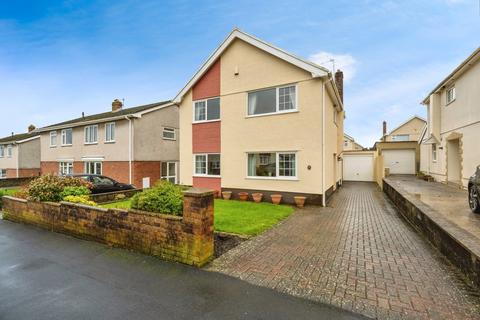 Penrhos, Swansea SA4