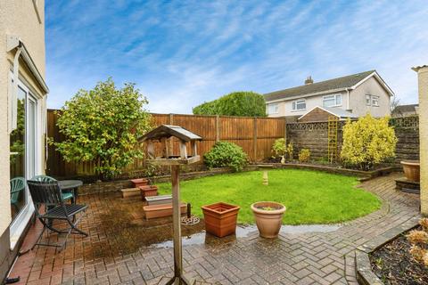 4 bedroom detached house for sale, Penrhos, Swansea SA4