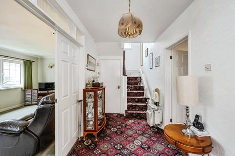 4 bedroom detached house for sale, Penrhos, Swansea SA4