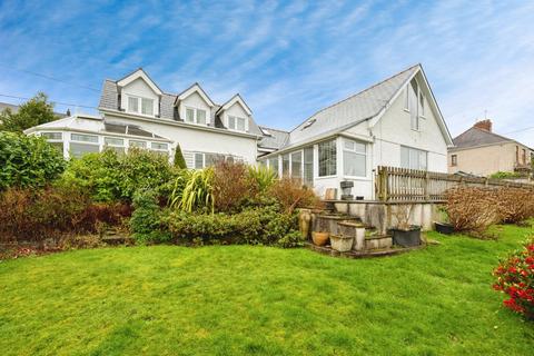 4 bedroom detached house for sale, Carmarthen Road, Pontarddulais SA4