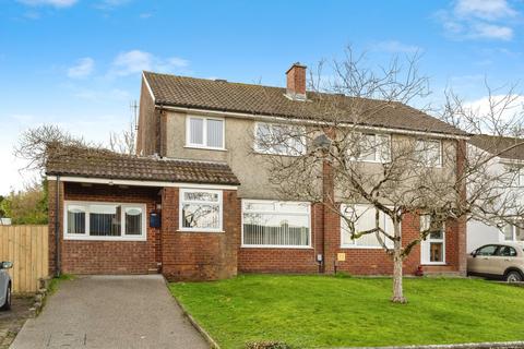 undefined, Maes-y-Coed, Swansea SA4