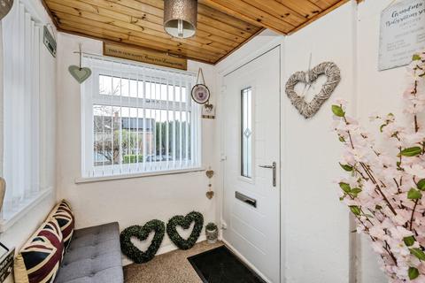 undefined, Maes-y-Coed, Swansea SA4