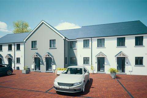 undefined, Green Lane, Haverfordwest SA62