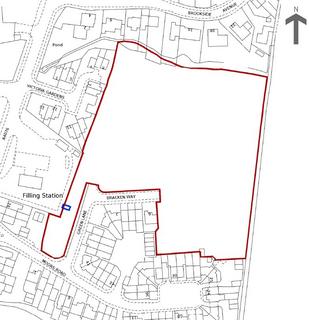 undefined, Green Lane, Haverfordwest SA62