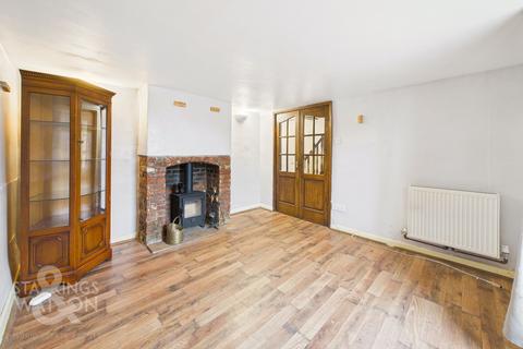 3 bedroom semi-detached house for sale, Victoria Road, Diss
