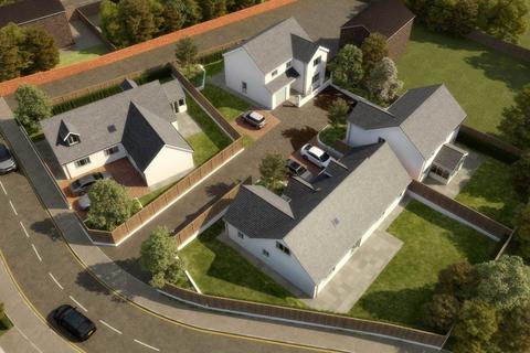 4 bedroom bungalow for sale, Brooklands Park, Haverfordwest SA61