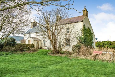 undefined, Llanferran Farm, St Davids SA62