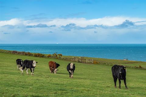 undefined, Llanferran Farm, St Davids SA62
