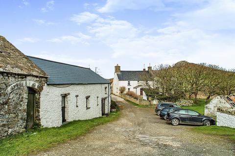 undefined, Llanferran Farm, St Davids SA62