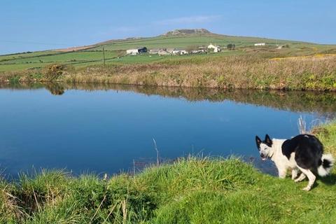 undefined, Llanferran Farm, St Davids SA62