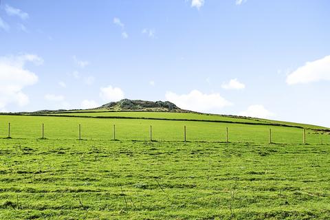 undefined, Llanferran Farm, St Davids SA62