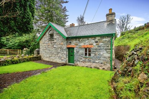3 bedroom detached house for sale, Treffgarne, Haverfordwest, Pembrokeshire, SA62