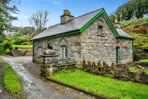 3 bedroom detached house for sale, Treffgarne, Haverfordwest, Pembrokeshire, SA62