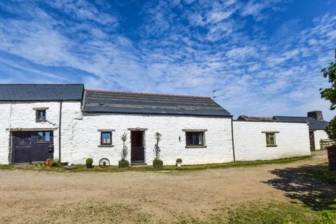 Llanferran Farm, St Davids SA62