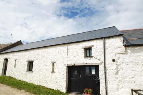 undefined, Llanferran Farm, St Davids SA62