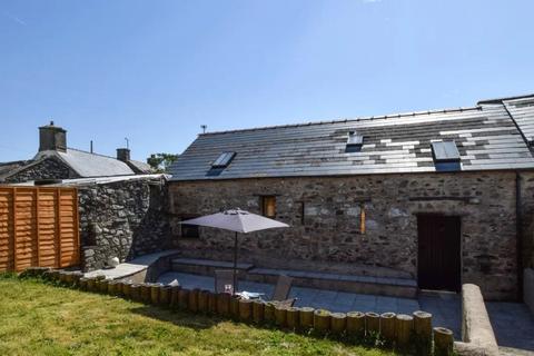 undefined, Llanferran Farm, St Davids SA62