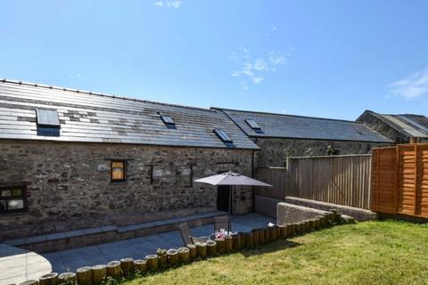 undefined, Llanferran Farm, St Davids SA62