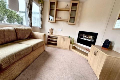 2 bedroom park home for sale, Steeple Bay Holiday Park