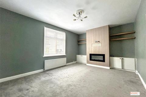 undefined, Roger Street, Consett, County Durham, DH8