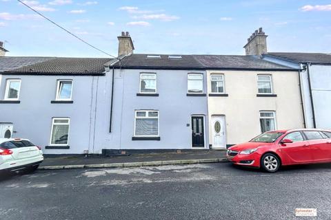 undefined, Roger Street, Consett, County Durham, DH8