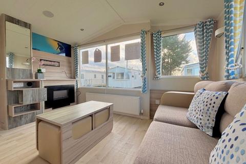 2 bedroom park home for sale, Steeple Bay Holiday Park
