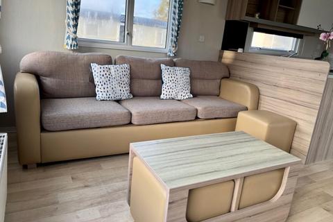 2 bedroom park home for sale, Steeple Bay Holiday Park