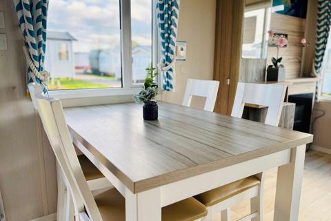 2 bedroom park home for sale, Steeple Bay Holiday Park