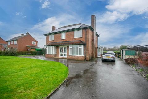 3 bedroom detached house for sale, Llanymynech SY22