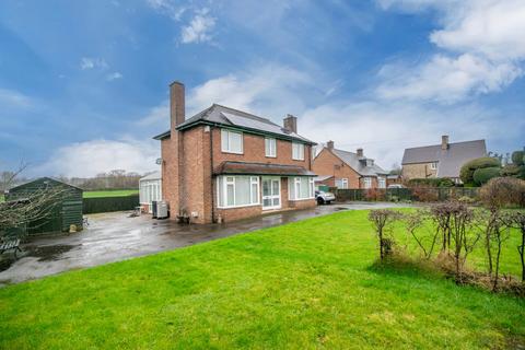 3 bedroom detached house for sale, Llanymynech SY22