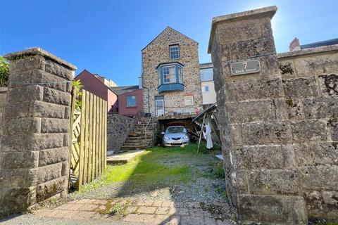 undefined, Dark Street, Pembrokeshire SA61